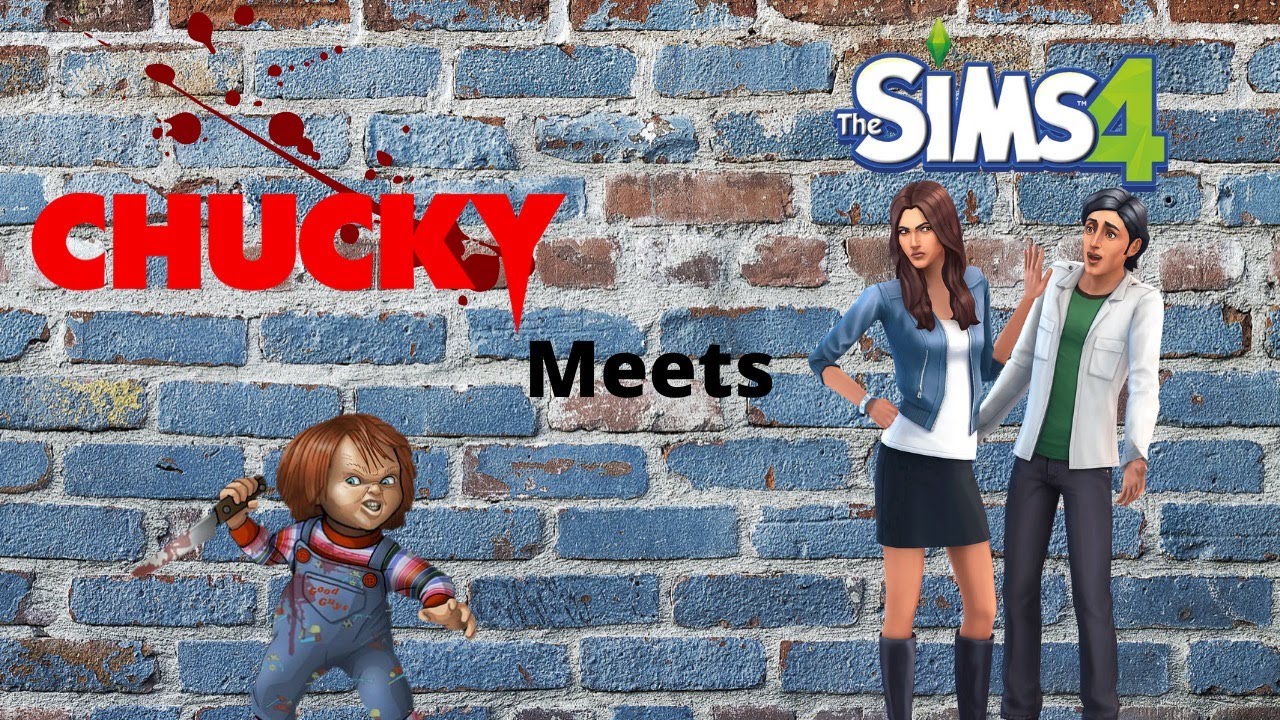 deadly toddler sims 4 mod