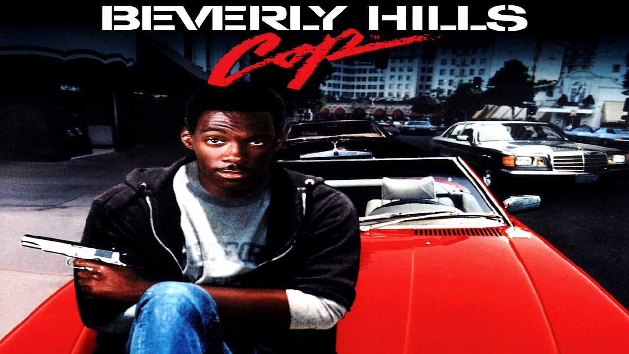 Beverly Hills Cop Un Piedipiatti A Beverly Hills