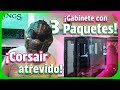 Corsair con mejoras pequeñas pero acertadas Lo nuevo de 2025 - Byte de Tecnología