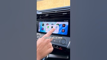 Nieuwe widgets en make-over voor je Carplay met iOS 26