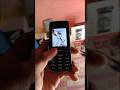 Chance Pe Dance Roda Ainda no Nokia C2-01 Java OS #Shorts