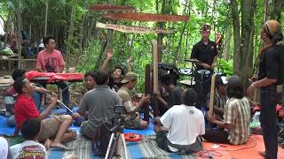 PREI KANAN KIRI Patrol New Romansa Music Instrumental Perkusi