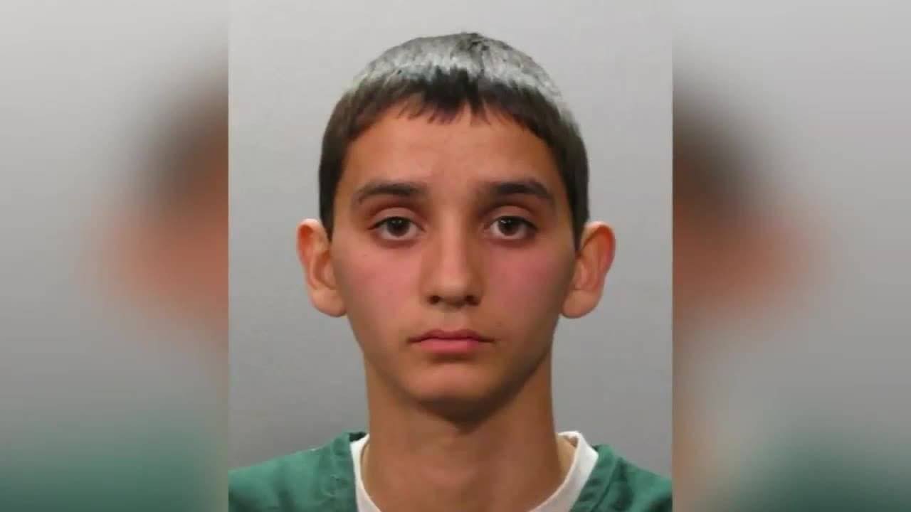 New evidence obtained in case against man charged with shooting ...