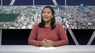 Telejornal 12-07-2019