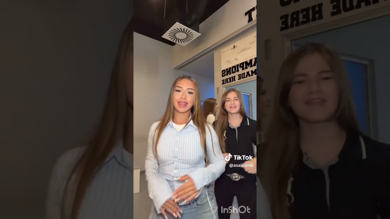 vamos a bailar tiktok remix 