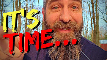 Tapping Trees For 2023 Maple Syrup Season!