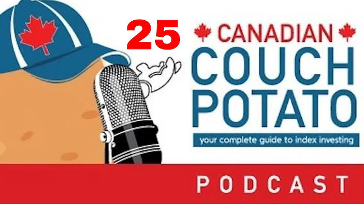 25 - Dr. Steve Wendel on Investor Success - Canadi...