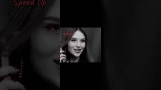 Seviyorsan Ara-Speed Up