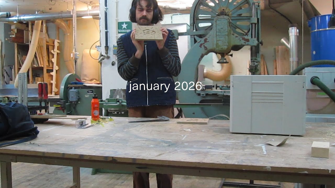 работа прошлого месяца