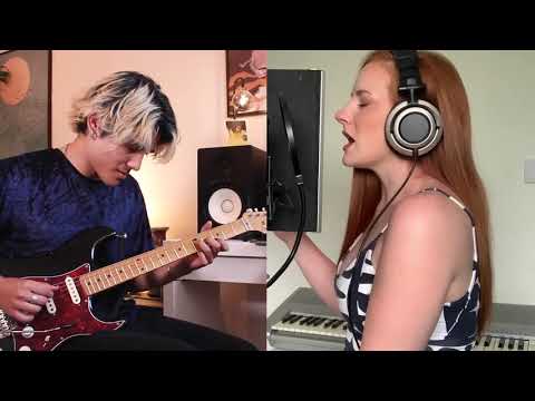 John Mayer - Gravity Cover by Red