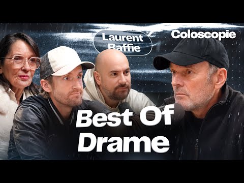 Best Of "Drame" : on n’avait pas prévu de chialer by Coloscopie