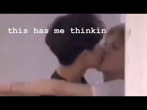 Ultimate kpop gay moments feat. Heechul's kisses compilation. Still better  love story than Twilight - YouTube