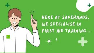 Dental Practice First Aid Training From Safehands Ireland First Aid Dental First Aid