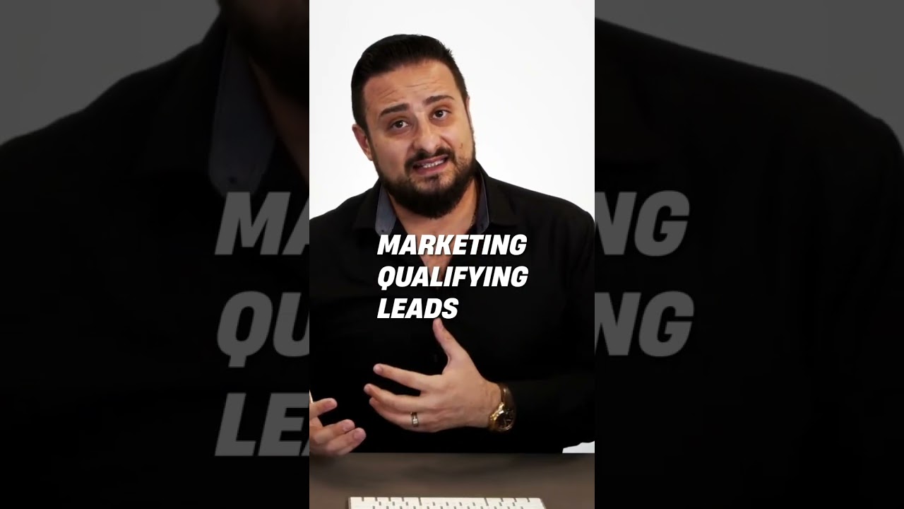 Why Measuring Marketing Qualifying Leads is Essential