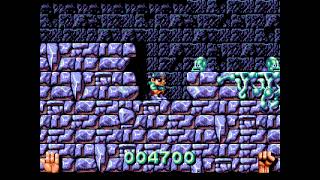 DOS Game: Magic Pockets screenshot 4