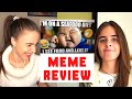 Meme review | Мемы