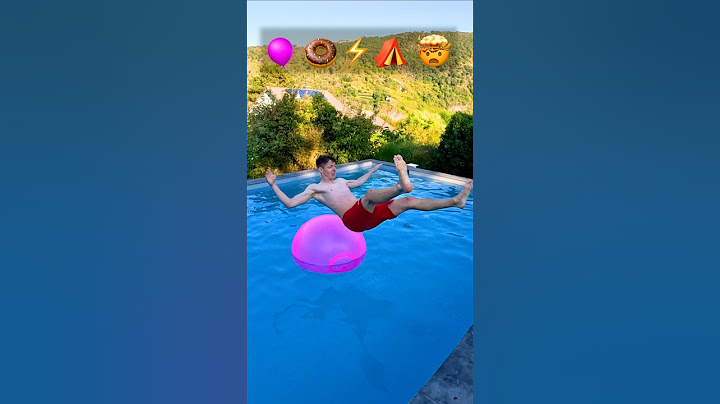 PARKOUR with EMOJIS 🟣 #challenge #trampoline #parkour