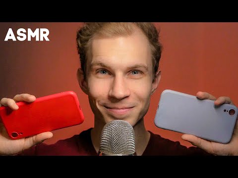Забираю Твоё Внимание 🎧 АСМР 94% ЧТО ТЫ УСНЕШЬ