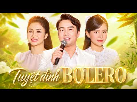 ĐÊM NHẠC CẶP ĐÔI SONG CA 2026 - PHƯƠNG ANH Nhường Ngôi Cho QUỲNH TRANG ? Bolero Trữ Tình Gây Sốt