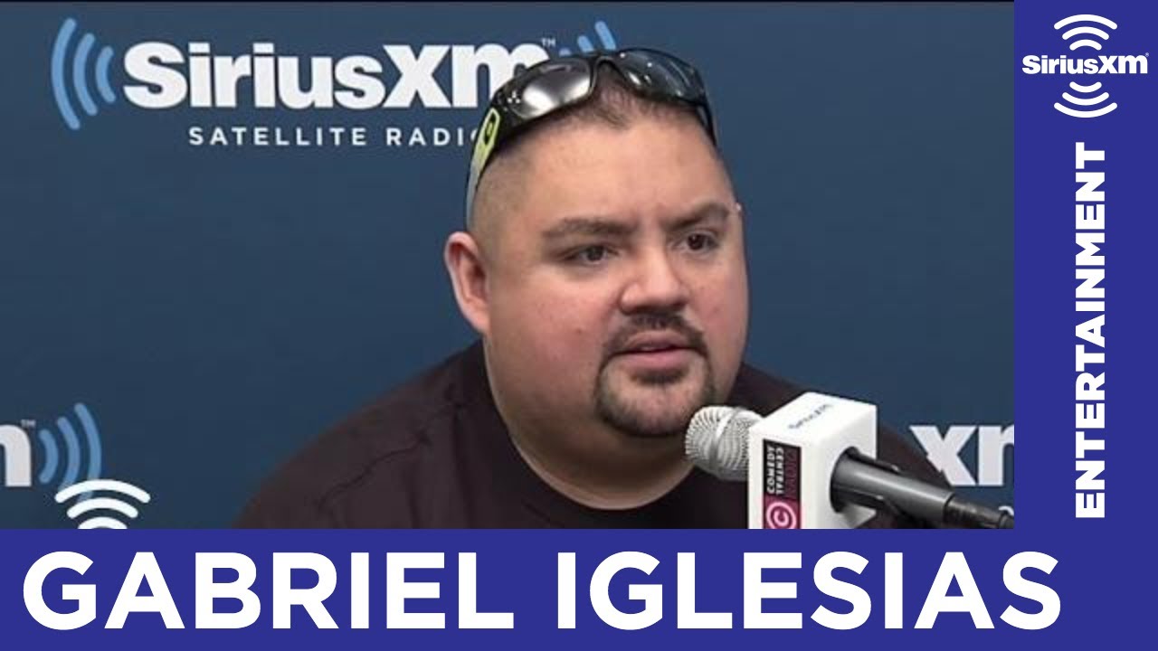 All Of Gabriel Iglesias Jokes Are True Stories Comedy Central Radio All of gabriel iglesias jokes are true stories comedy central radio