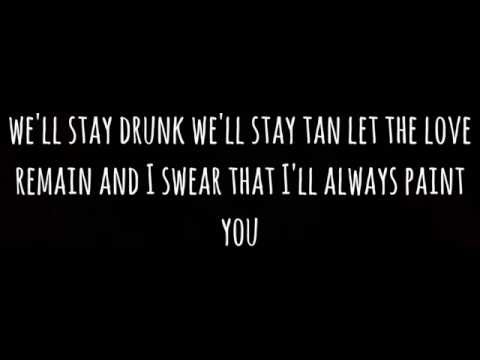 Golden days lyrics