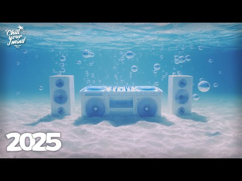Smooth Flow | Endless Grooves for a Stress-Free Mind | Chillout Lounge