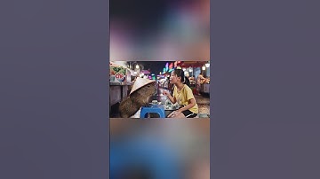 Số 17: Câu chuyện Capybara đội nón lá bị bỏ rơi lấy triệu nước mắt 😭 #shorts