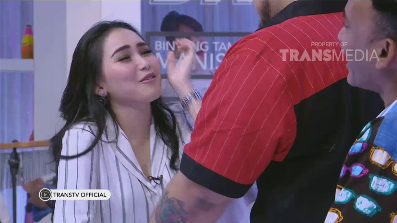 BROWNIS - Aty Kodong Tidak Jadi Menikah Malah Bahagia (24/8/18) Part1