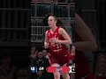 BACK-TO-BACK CAITLIN CLARK THREES TO START Q4🔥🔥
