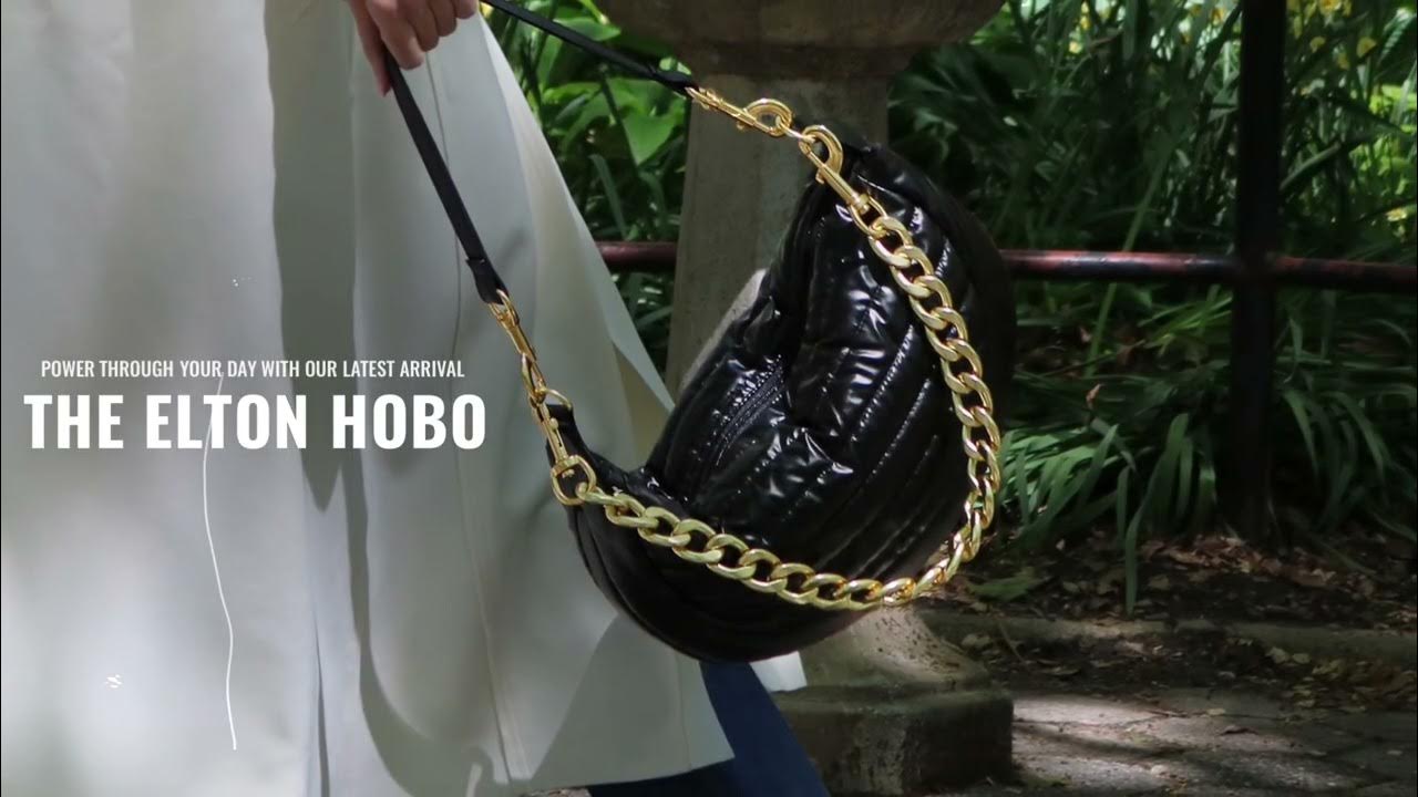 Think Royln Elton Hobo Bag