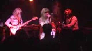 New Demolators - Culo Profundo River Deep Mountain High