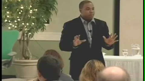 Milton Jacobs, Motivational Safety Speaker - Airpl...