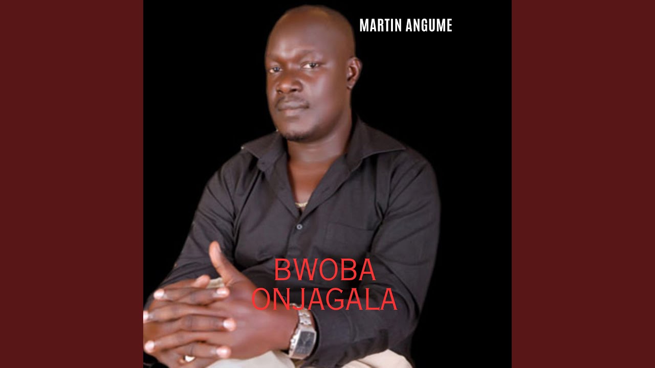 Muwogo Kiti Kya Muwogo - YouTube