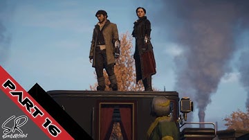 Assassins Creed Syndicate || HD 60FPS || Walkthrough No Commentary Part 16