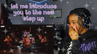 Reacting to The Get Down 11 | TRSTN, RHYAN, WENZDAYZ, MADINA, LFG, & RIVER | Kayla Michelle