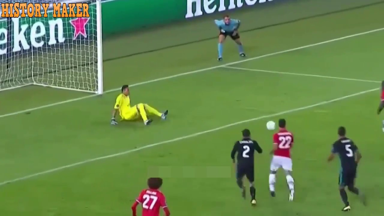 Real Madrid Vs Man UTD Super Cup Final 2017 All Goals 2 1 YouTube real-madrid-vs-man-utd-super-cup-final-2017-all-goals-2-1-youtube