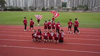 Publication Date: 2025-12-04 | Video Title: 陸運會 - 啦啦隊 - 紅社