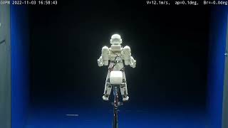 iRonCub3, the World’s First Jet-Powered Flying Humanoid Robot
https://scitechdaily.com/real-life-iron-man-worlds-first-jet-powered-humanoid-robot-takes-flight/
Researchers in Italy at Italian Institute of Technology achieved a first flight of iRonCub3. The robot was able to lift off the floor by approximately 50 cm while maintaining its stability.The result has been possible thanks to thermodynamics and aerodynamics studies, combined with robotics and AI-powered control systems.
Credit: IIT-Istituto Italiano di Tecnologia iRonCub3, the World’s First Jet-Powered Flying Humanoid Robot
