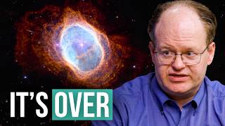 Christian Physicist: NASA's New Photos Have BROKEN the Big Bang Timeline screenshot 4