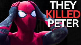 Is THIS The WORST Live Action Spiderman?
