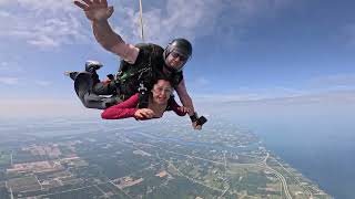 709 Tandem OV