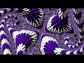 Into The Purple - Mandelbrot Fractal Zoom