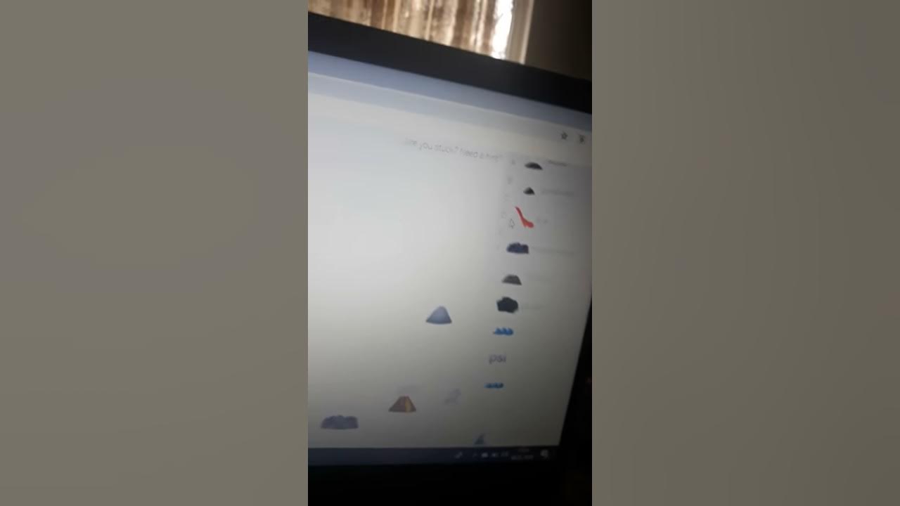 How to make in little alchemy volcano YouTube