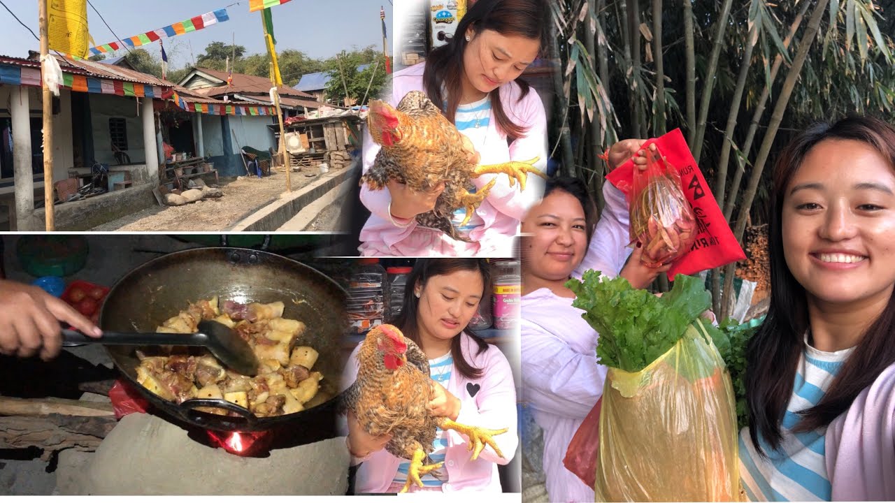 Vale🐓khojna jada purai gau  ghumiyo।organic sabjiharu vela pani parim 2 jana vayer so ramaelo vayo