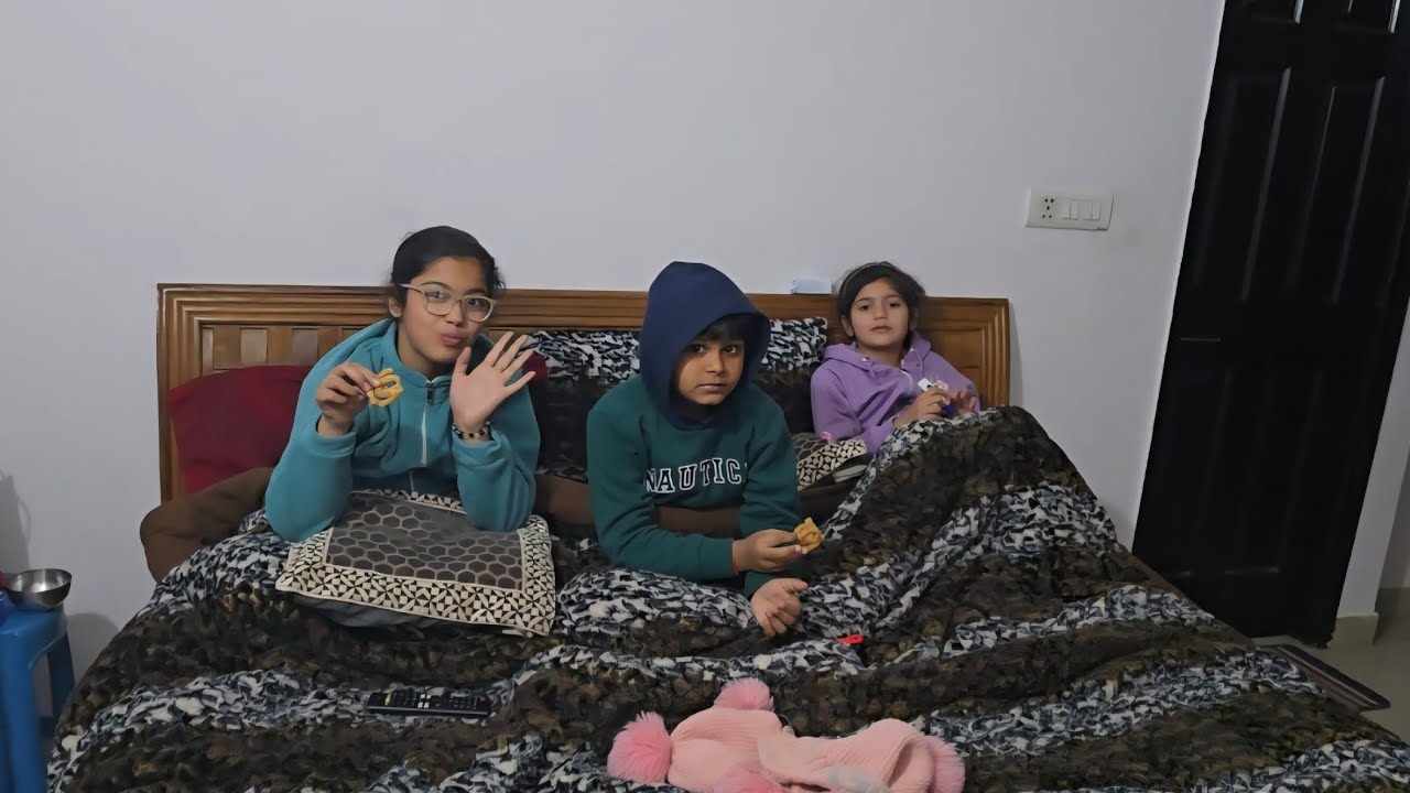 || Timmy minni || kids fun together || Radhe Radhe ||