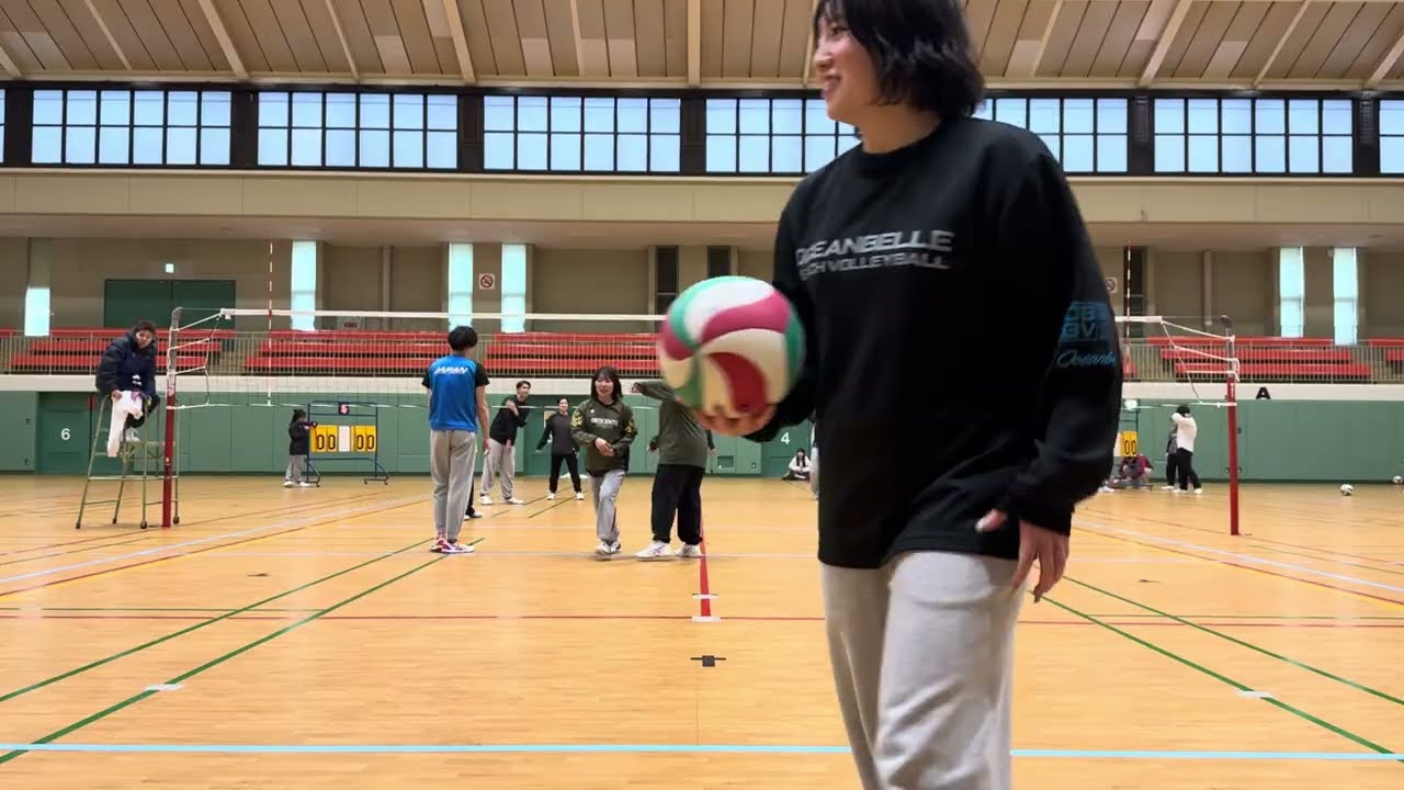 2026/3/7 Leon LL3①