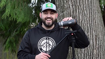 Maven B2 11x45 Binocular Review