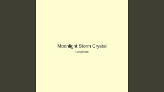 Moonlight Storm Crystal