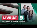 NBS Television - NBS Live @9 | #nbsupdates #nextmedia #nbslive