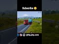 truckers of Europe 3 #truckgames #trucksimulatoruitimate #eurotrucksimulator2